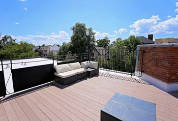 Sundeck